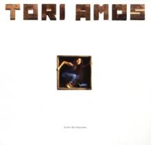 AMOS TORI  - 2xVINYL LITTLE EARTHQUAKES [VINYL]