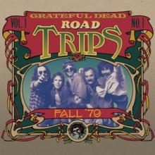 GRATEFUL DEAD  - 2xCD ROAD TRIPS VOL...