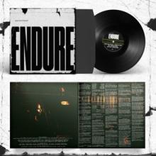  ENDURE [VINYL] - suprshop.cz