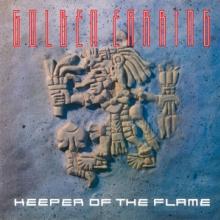  KEEPER OF THE FLAME-CLRD- / 180GR./INSERT/REMASTER [VINYL] - suprshop.cz