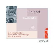  ORGELWERKE -SACD- - supershop.sk