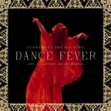  DANCE FEVER - LIVE AT MADISON SQUARE GAR [VINYL] - suprshop.cz