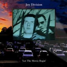 JOY DIVISION  - VINYL LET THE MOVIE BEGIN [VINYL]