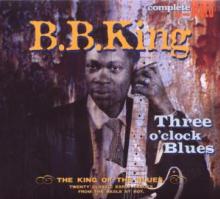  THREE O`CLOCK BLUES - supershop.sk