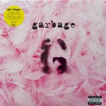  GARBAGE (LIMITED EDITION) (PINK VINYL) [VINYL] - suprshop.cz