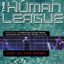  LIVE AT THE DOME -CD+DVD- - supershop.sk