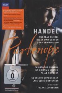 SCHOLL ANDREAS  - DV HANDEL:PARTENOPE