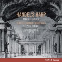  HANDEL'S HARP - suprshop.cz