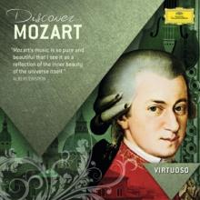  DISCOVER MOZART - supershop.sk