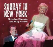 MUSICAL  - CD SUNDAY IN NEW YORK