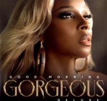 BLIGE MARY J.  - 2xVINYL GOOD MORNING GORGEOUS [VINYL]