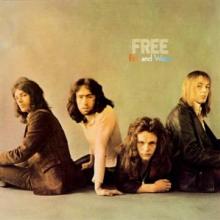 FREE  - CD FIRE & WATER