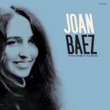 BAEZ JOAN  - VINYL DEBUT ALBUM [VINYL]