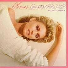 NEWTON-JOHN OLIVIA  - VINYL OLIVIA'S GREAT..