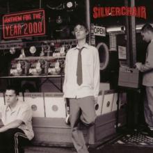 SILVERCHAIR  - VINYL ANTHEM FOR THE YEAR 2000 [VINYL]