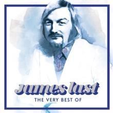 LAST JAMES  - 2xVINYL VERY BEST OF [VINYL]