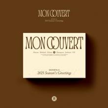  2023 SEASON'S GREETINGS : MON COUVERT - supershop.sk