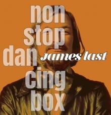 LAST JAMES  - 20xCD NON STOP DANCING BOX