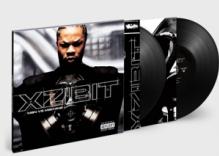 XZIBIT  - 2xVINYL MAN VS MACHINE [VINYL]