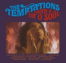  WITH A LOT O' SOUL / REMASTERED - suprshop.cz