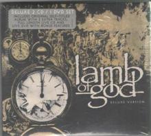  LAMB OF GOD - supershop.sk