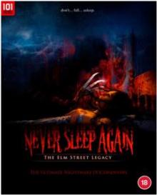 DOCUMENTARY  - 2xBRD NEVER SLEEP AG..