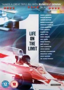  1 LIFE ON THE LIMIT - supershop.sk