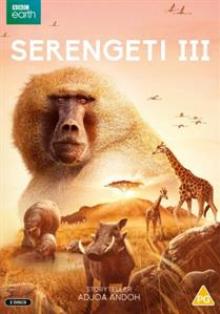  SERENGETI III - supershop.sk