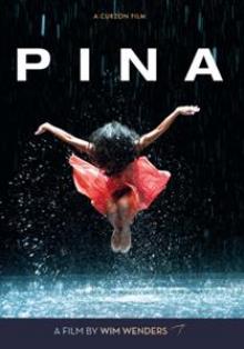  PINA [BLURAY] - suprshop.cz