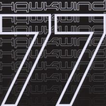 HAWKWIND  - CD HAWKWIND 77