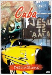  DESTINATIONS - CUBA - supershop.sk