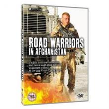  ROAD WARRIOR IN AFGHANISTAN - supershop.sk