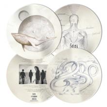  FROM MARS TO SIRIUS [VINYL] - suprshop.cz