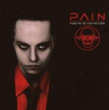PAIN  - CD PSALMS OF EXTINCTION