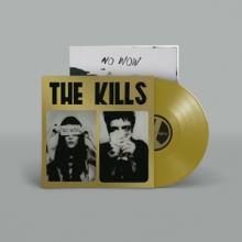 KILLS  - VINYL NO WOW (LIMITED EDITION) [VINYL]