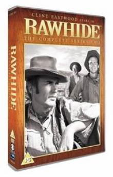  RAWHIDE: SERIES 2 - suprshop.cz