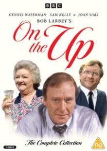  ON THE UP: THE COMPLETE COLLECTION - supershop.sk