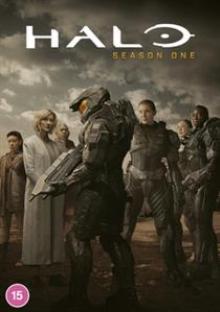  HALO: SEASON ONE - suprshop.cz