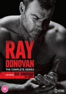  RAY DONOVAN: SEASONS 1-7/RAY DONOVAN: TH - supershop.sk