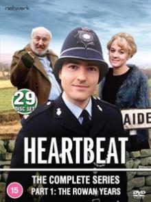 TV SERIES  - 29xDVD HEARTBEAT: TH..