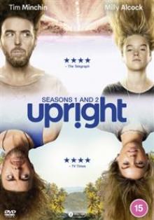  UPRIGHT: SEASONS 1 & 2 - supershop.sk