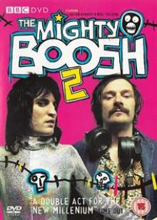  MIGHTY BOOSH SERIES 2 - supershop.sk