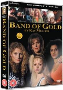 TV SERIES  - 6xDVD BAND OF GOLD: THE COMPLETE SERIES