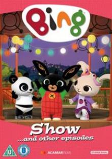 BING  - DV SHOW AND OTHER EPISODES