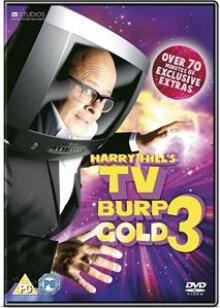  HARRY HILL'S TV BURP GOLD3 - HARRY HILL' - suprshop.cz