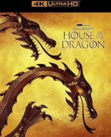  HOUSE OF THE DRAGON - S1 - suprshop.cz