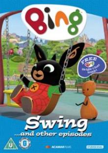 BING  - DV SWING AND OTHER EPISODE