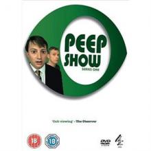  PEEP SHOW - SERIES ONE - supershop.sk