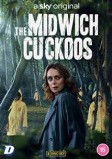 TV SERIES  - 2xDVD MIDWICH CUCKOOS