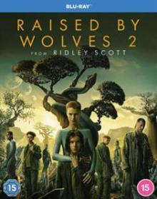  RAISED BY WOLVES SEASON 2 [BLURAY] - suprshop.cz